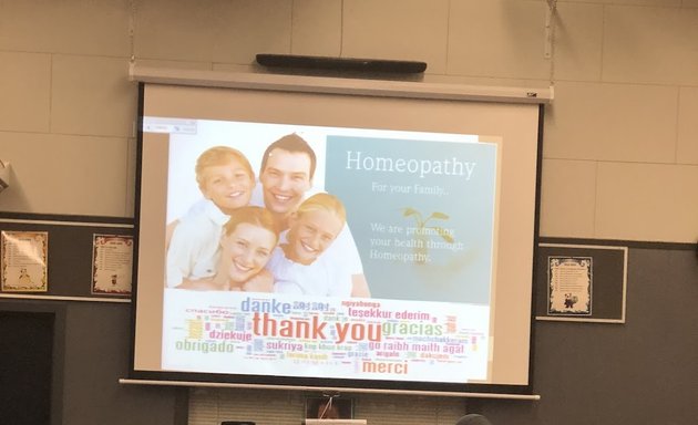Photo of Bless homeopathy clinic