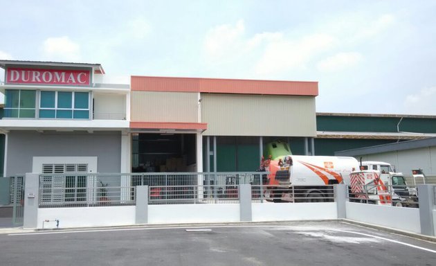 Photo of Duromac (Penang) Sdn Bhd