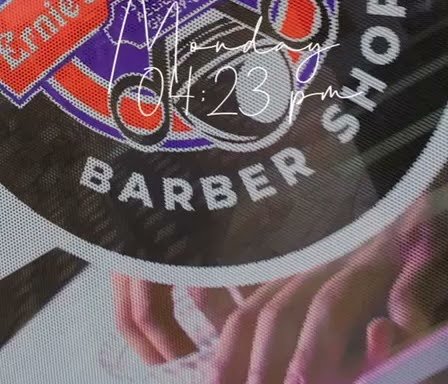 Photo of Ernie's Cuts and Trims Barbershop