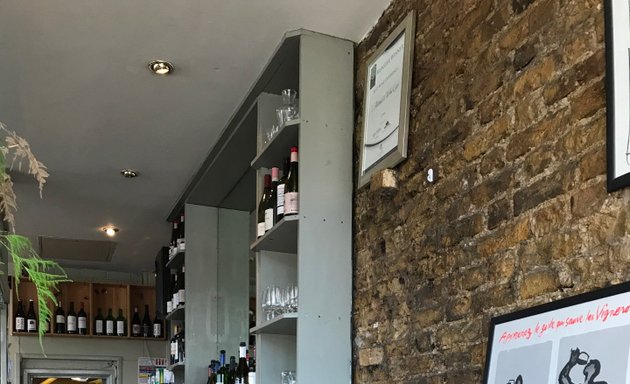 Photo of L'Atitude 51 Wine Cafe