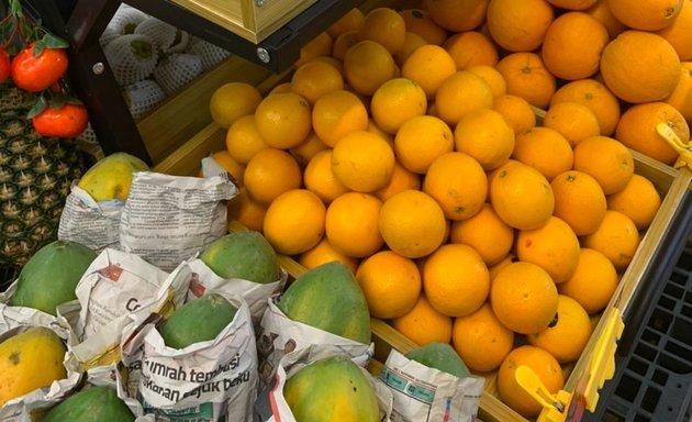 Photo of sl 88 Fresh Fruits Trading
