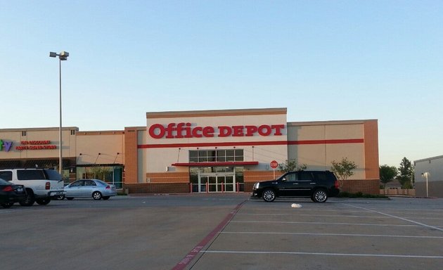 Photo of Office Depot Tech Services