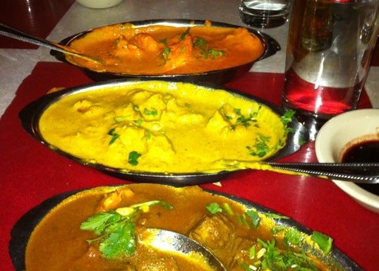 Photo of Maharaja Indian Restaurant