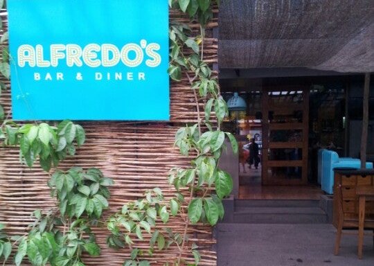 Photo of Alfredo's All Day Dining