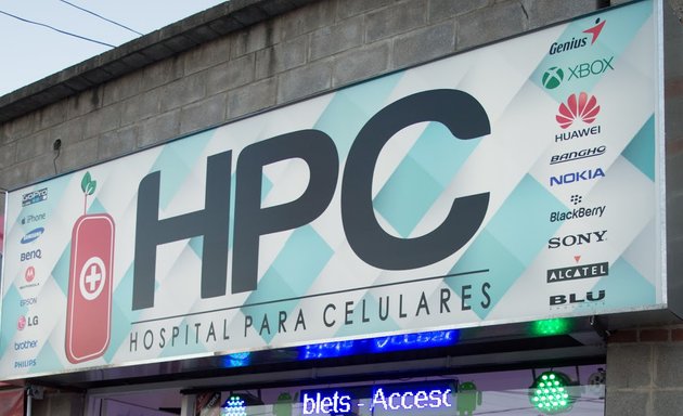 Foto de Hospital Para Celulares #LOBUENONOCUESTACARO