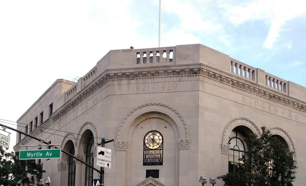 Photo of Ridgewood Savings Bank