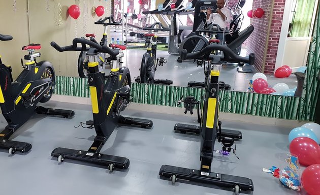 Photo of Sai Kalyan Fitness Studio