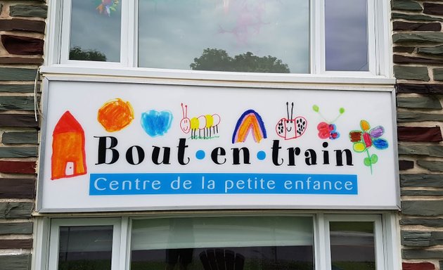 Photo of Centre de la Petite Enfance Bout-En-Train de Ste-Foy