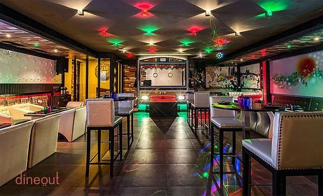 Photo of Traffik the lounge(Worli)