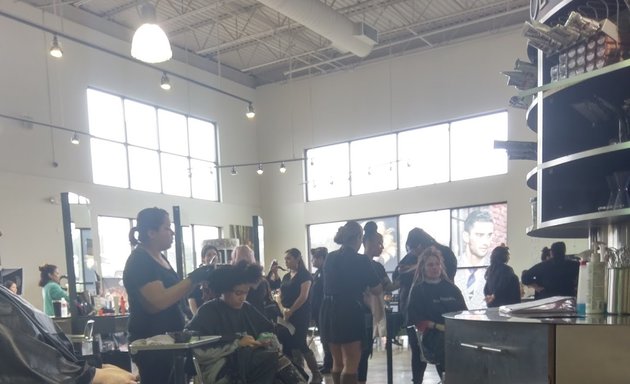 Photo of Paul Mitchell The School San Antonio