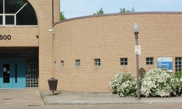 Photo of Ferland Community Center