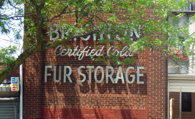 Photo of Brighton Fur Storage Inc