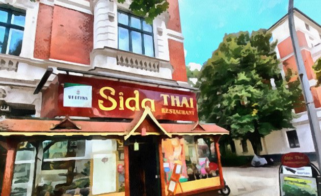Foto von Sida Thai Restaurant