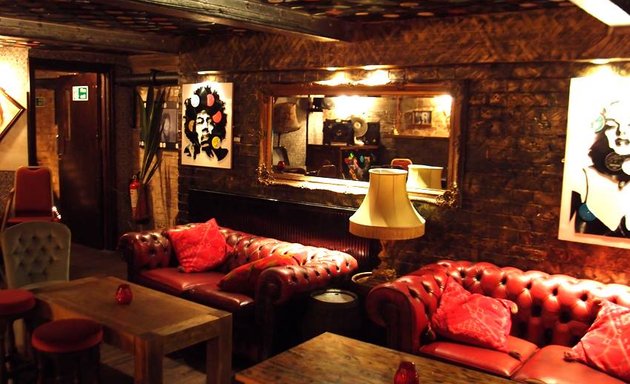 Photo of Hamlet Bar Lounge & Restaurant