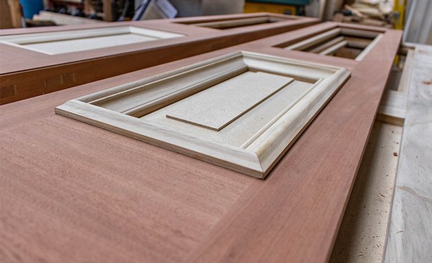 Photo of K & D Joinery
