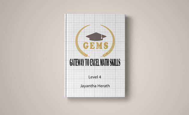 Photo of GEMS (Gateway to Excel in Math Skills)