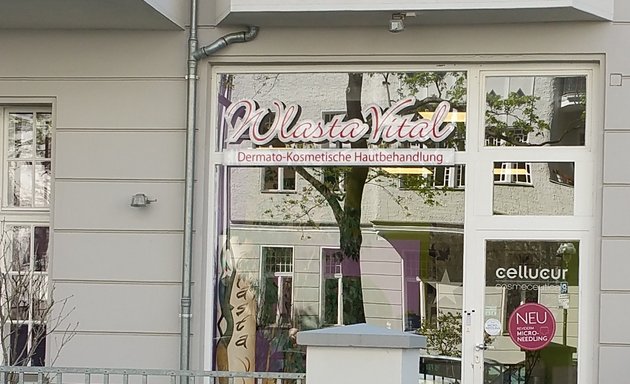 Foto von Wlasta Vital