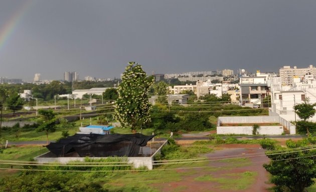 Photo of Sahakara Soudha