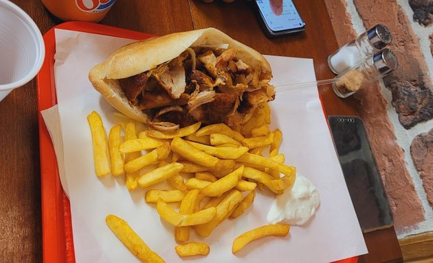 Photo de La Maison du Kebab