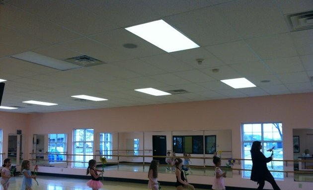 Photo of Tippy Toes School of Dance