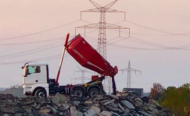 Foto von bam | Asphaltmischwerk München-Allach