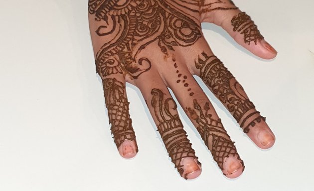 Photo of Henna By Nisa | Durban