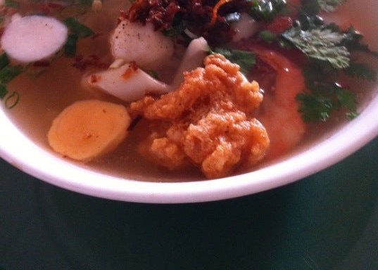 Photo of Kim Thanh Restaurant 天