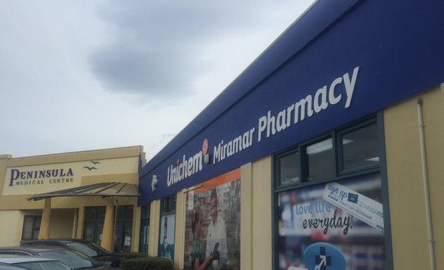 Photo of Unichem Miramar Pharmacy