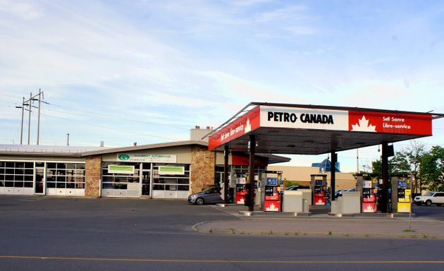 Photo of Petro-Canada