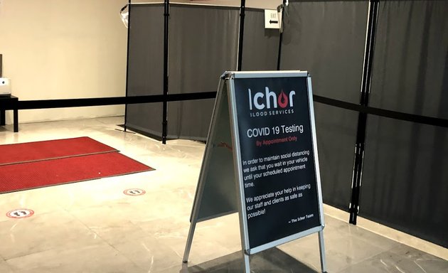 Photo of Ichor Health - Calgary (@VMediSpa)