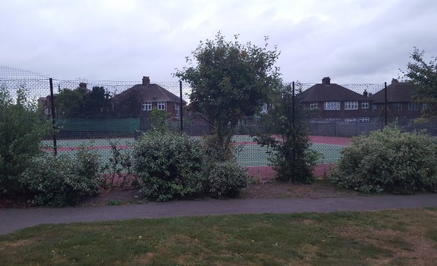 Photo of Chislehurst Tennis Club