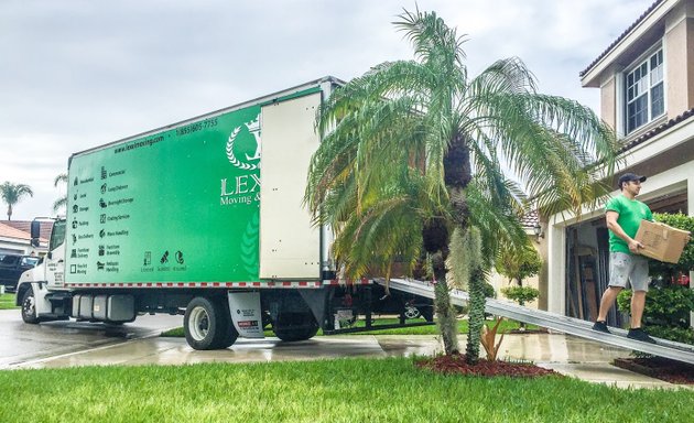Photo of LEXEL Movers - TOP Long Distance Moving & Storage