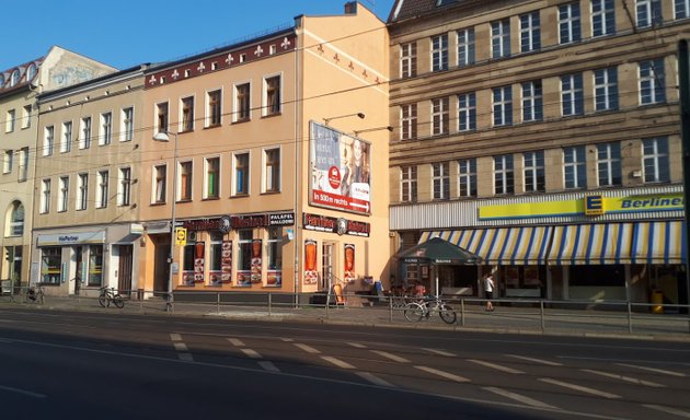 Foto von Döner Familien Bistro II