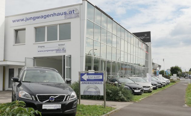 Foto von Jungwagenhaus GmbH