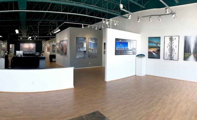Photo of Crescent Hill Gallery
