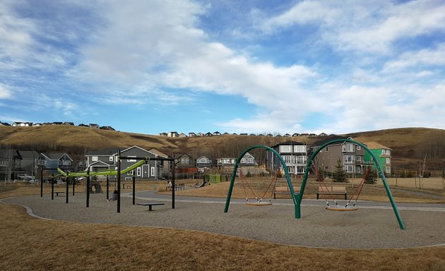 Photo of Zipline Park