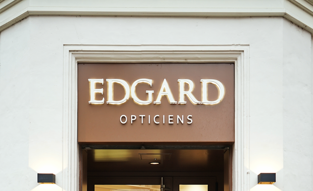 Photo de Edgard Opticiens - Le Mans