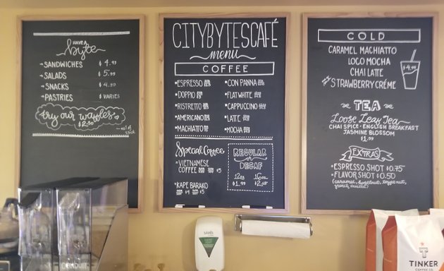 Photo of Citybytes Café