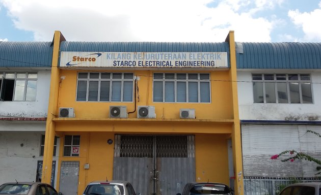 Photo of Starco Electrical Sdn Bhd