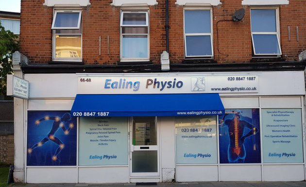 Photo of Ealing Physio