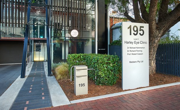 Photo of Harley Eye Clinic