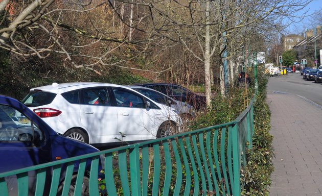 Photo of Bevois Valley Road Car Park