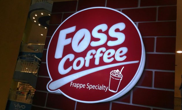 Photo of Foss Coffee