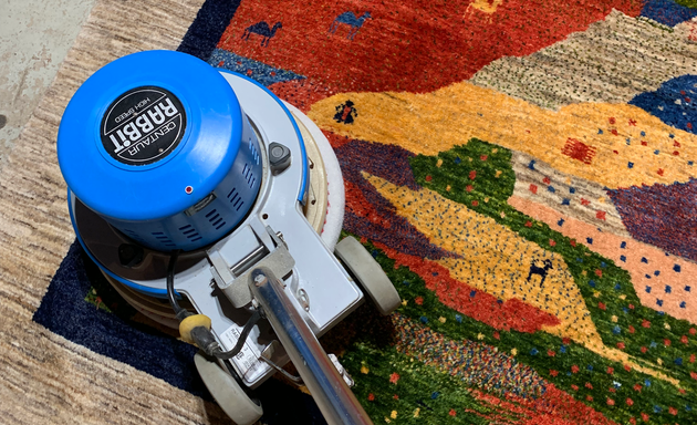 Photo of Anchor Carpet Care