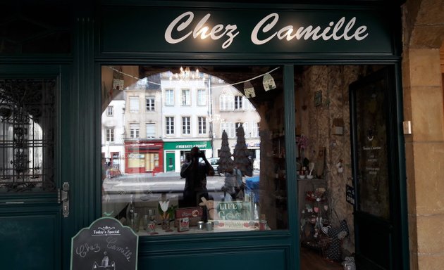 Photo de Boutique chez Camille