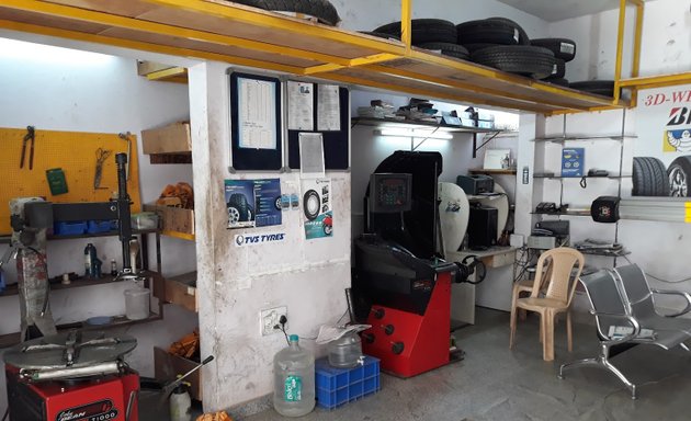 Photo of Arunachaleswara Auto Mart