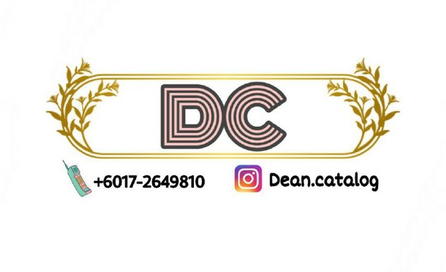 Photo of Dean Cosmetics