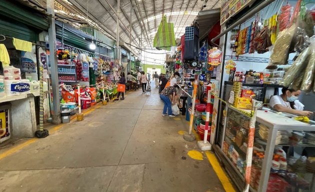 Foto de Mercado N°3 de Breña