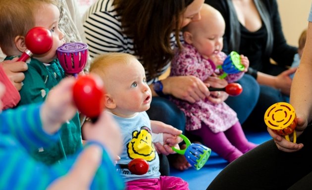 Photo of Monkey Music Raynes Park - West Wimbledon Bowls Club