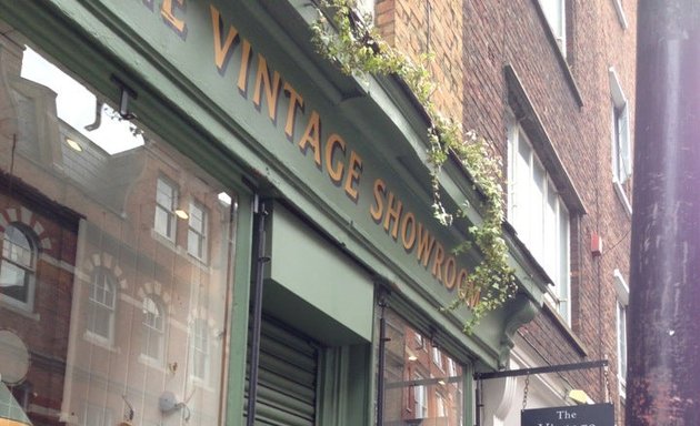 Photo of The Vintage Showroom